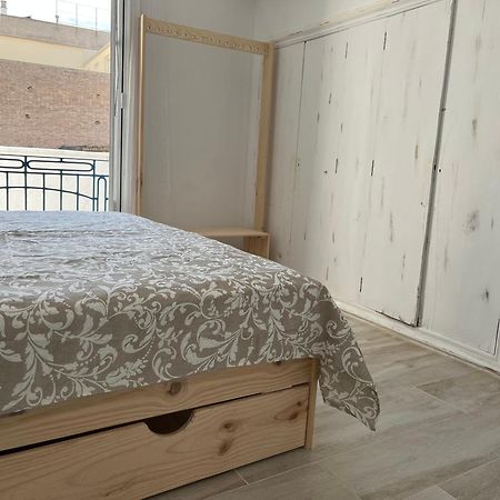 Alzira Bonita Apartamento D Junto A Plaza Mayor, Santa Catalina Eksteriør bilde