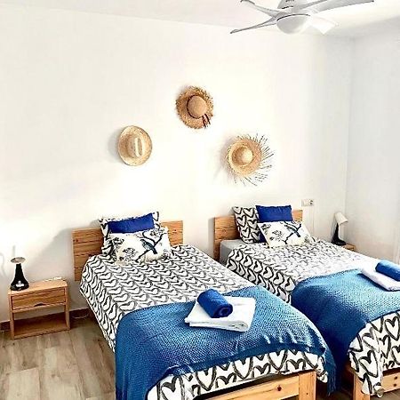Alzira Bonita Apartamento D Junto A Plaza Mayor, Santa Catalina Eksteriør bilde