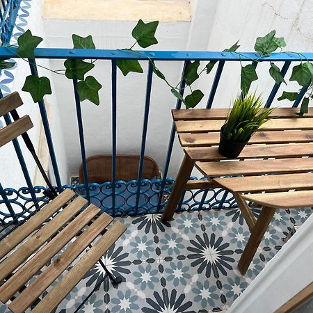 Alzira Bonita Apartamento D Junto A Plaza Mayor, Santa Catalina Eksteriør bilde