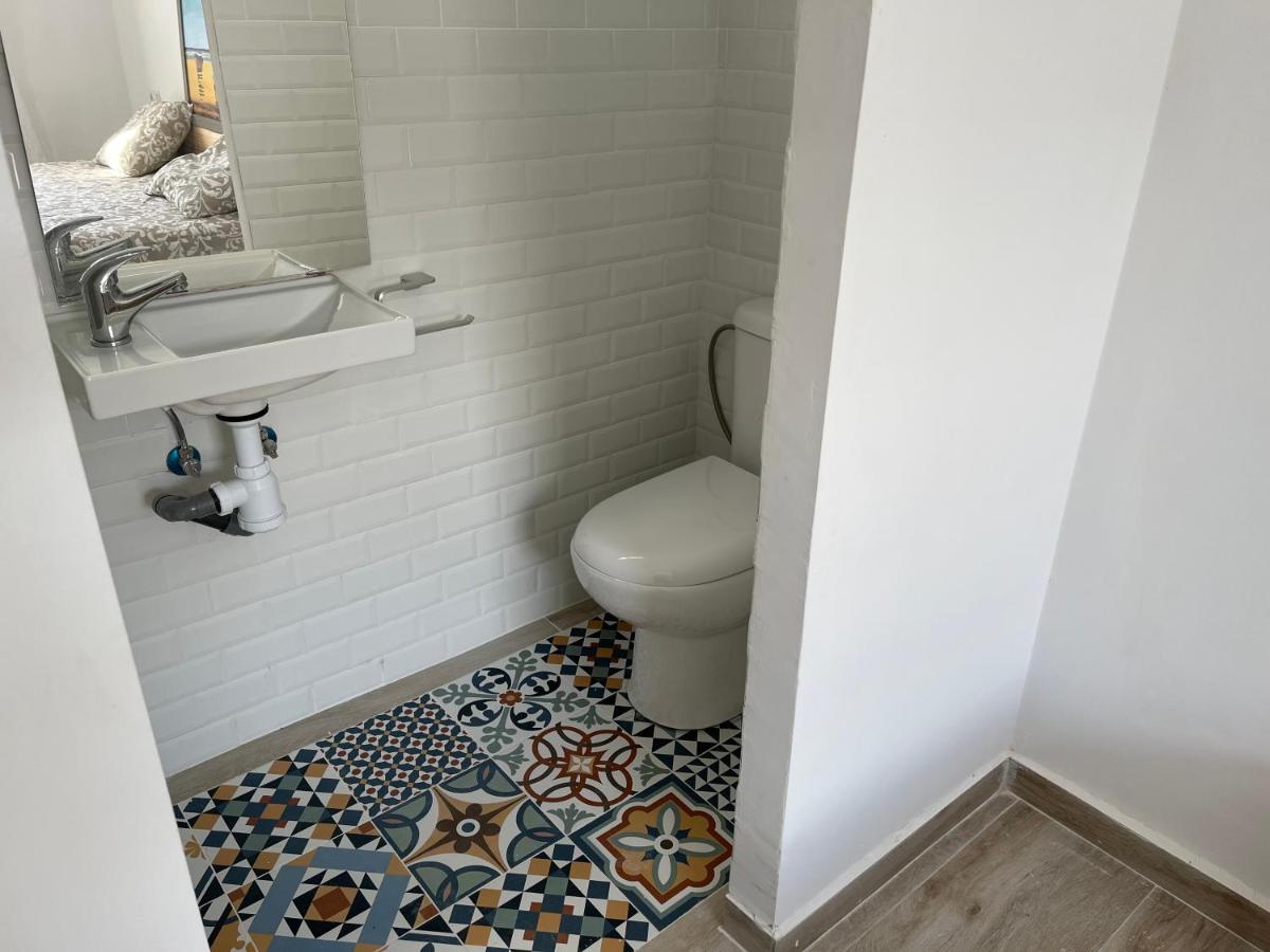 Alzira Bonita Apartamento D Junto A Plaza Mayor, Santa Catalina Eksteriør bilde