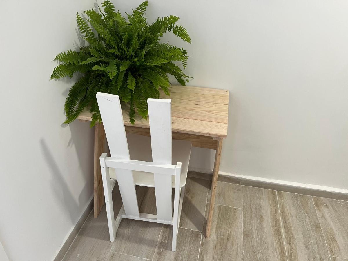 Alzira Bonita Apartamento D Junto A Plaza Mayor, Santa Catalina Eksteriør bilde