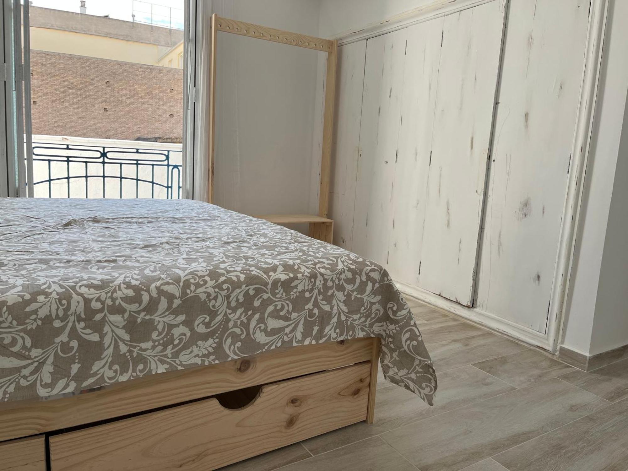Alzira Bonita Apartamento D Junto A Plaza Mayor, Santa Catalina Eksteriør bilde