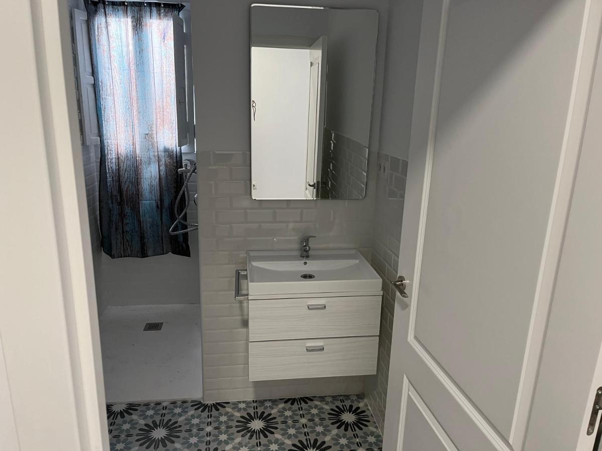 Alzira Bonita Apartamento D Junto A Plaza Mayor, Santa Catalina Eksteriør bilde