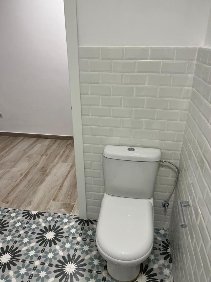Alzira Bonita Apartamento D Junto A Plaza Mayor, Santa Catalina Eksteriør bilde