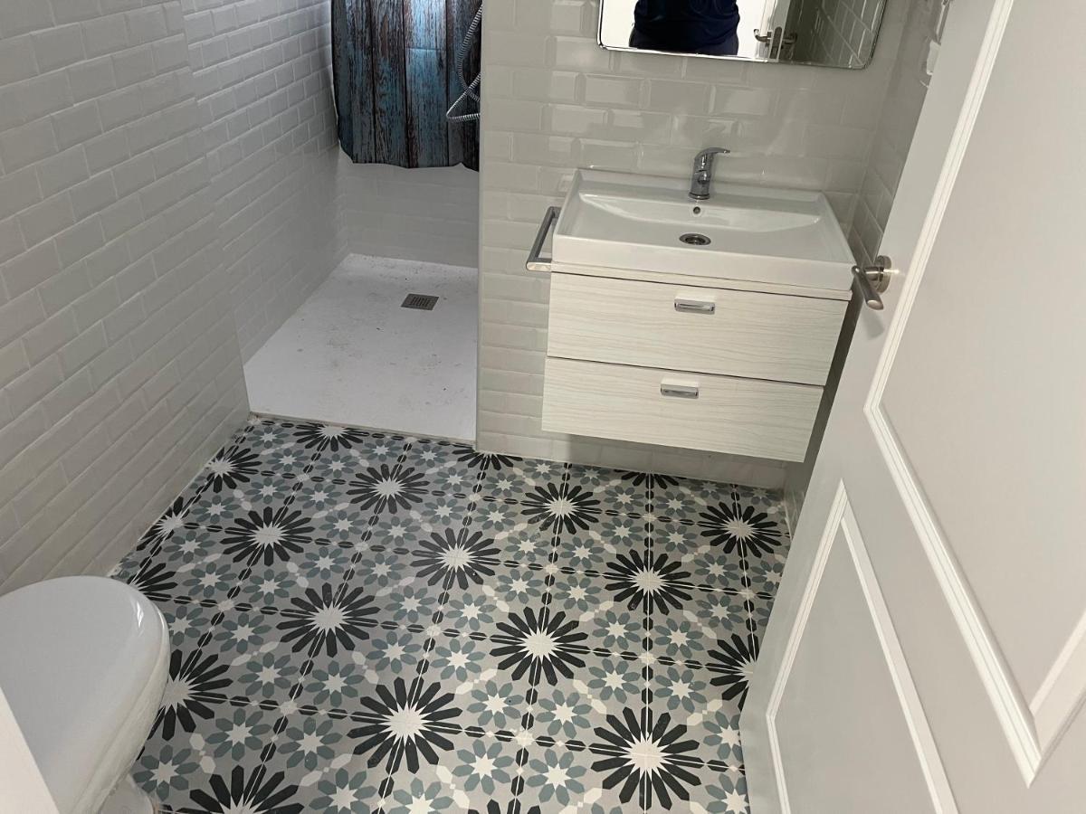 Alzira Bonita Apartamento D Junto A Plaza Mayor, Santa Catalina Eksteriør bilde
