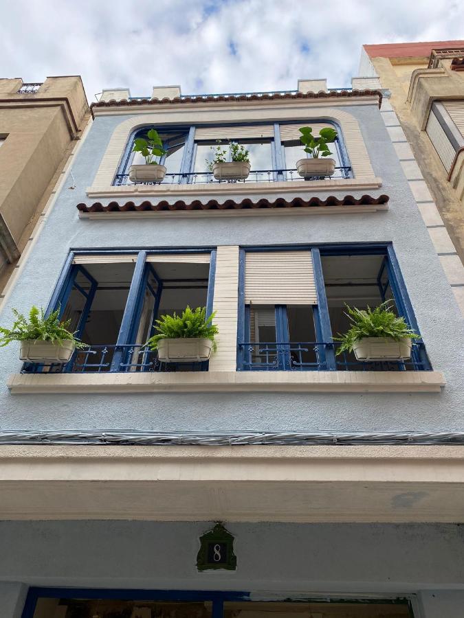 Alzira Bonita Apartamento D Junto A Plaza Mayor, Santa Catalina Eksteriør bilde