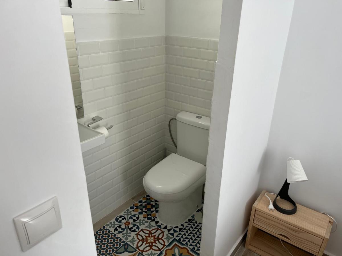 Alzira Bonita Apartamento D Junto A Plaza Mayor, Santa Catalina Eksteriør bilde