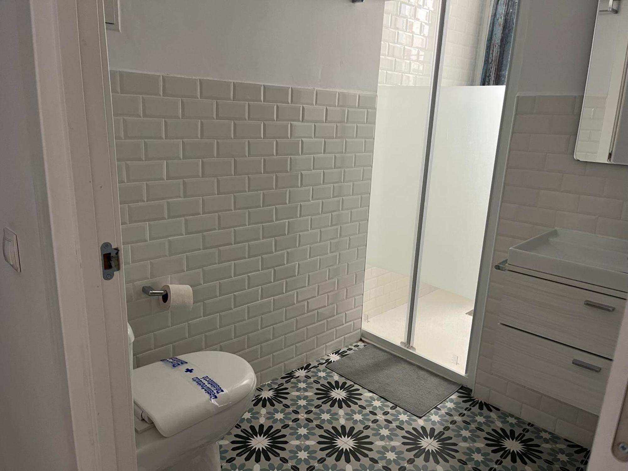 Alzira Bonita Apartamento D Junto A Plaza Mayor, Santa Catalina Eksteriør bilde